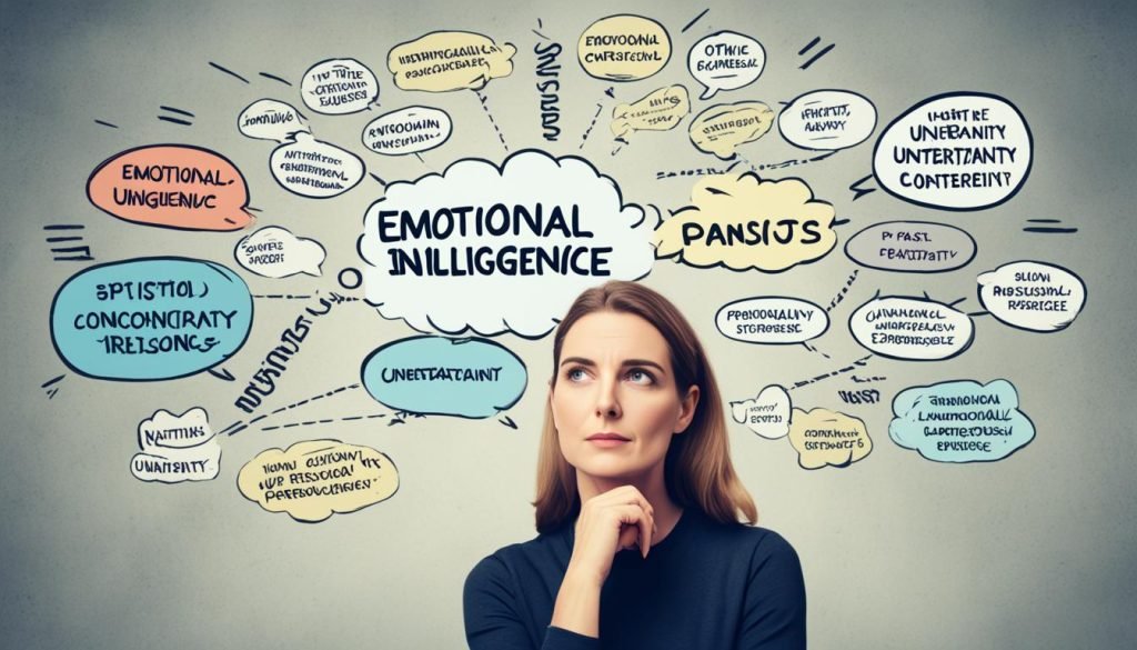 Emotional intelligence and decision-making