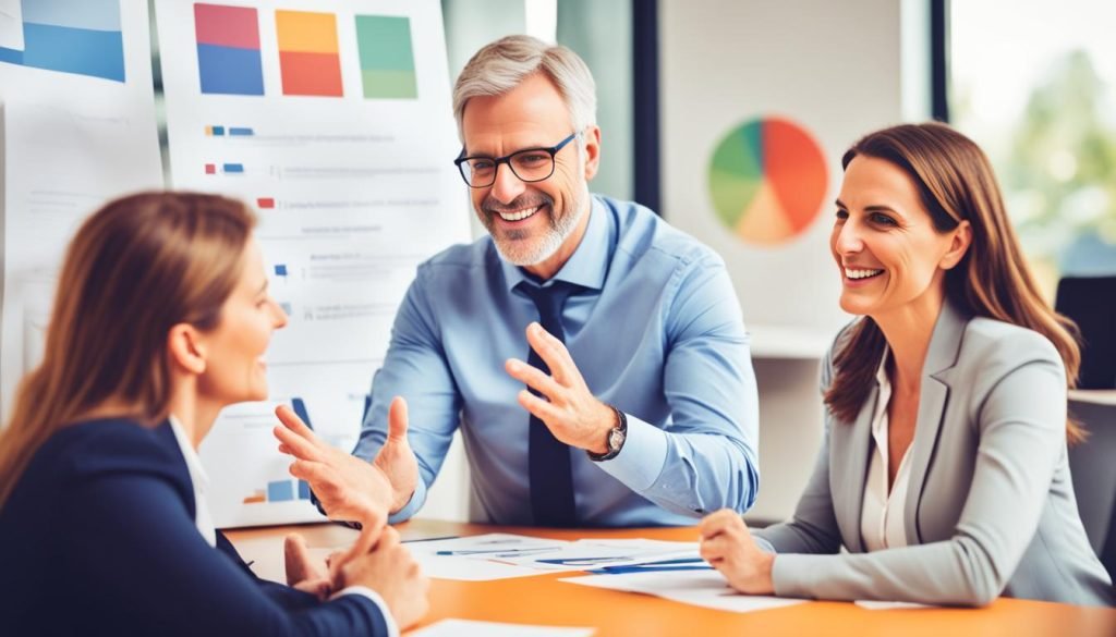 Importance of emotional intelligence in leadership