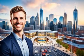 Innovative entrepreneurship