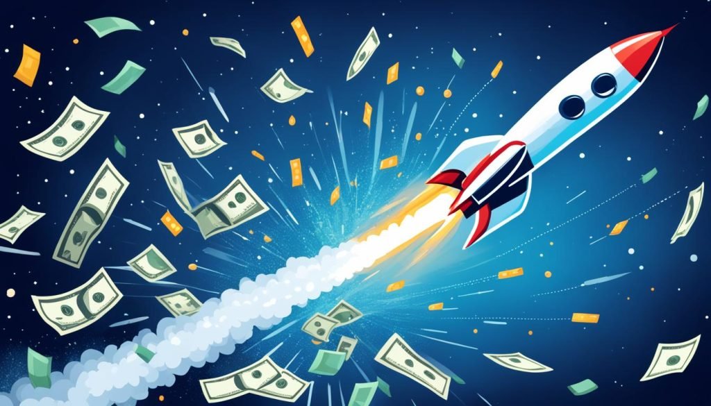 Venture capital funding strategies