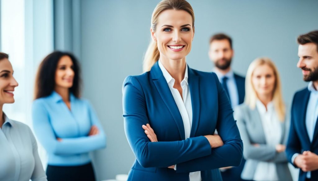 emotional intelligence in inspirational leadership