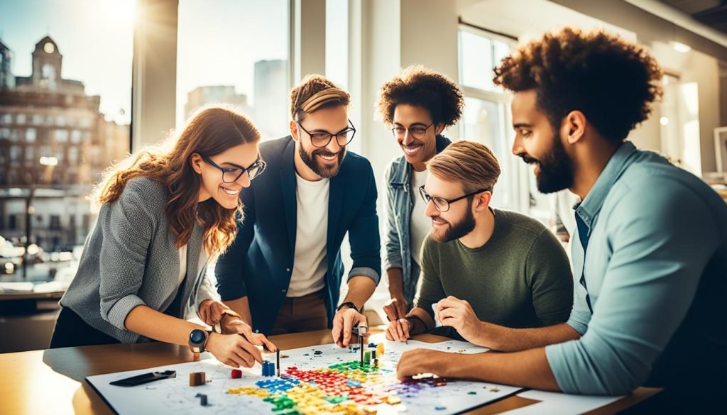 engaging stakeholders