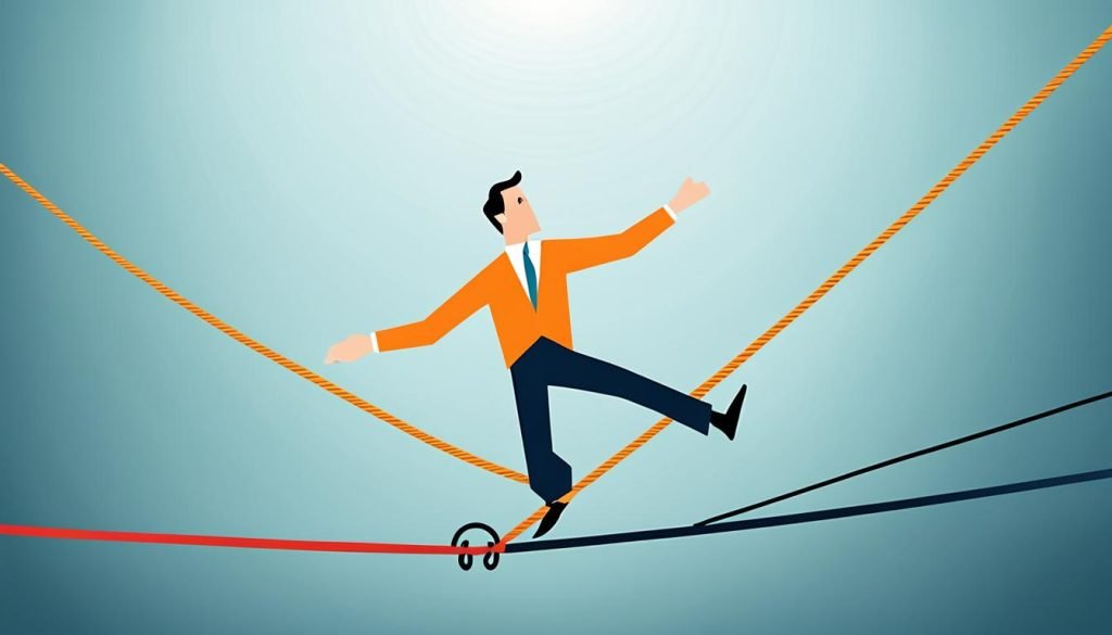 strategic decision-making in leadership