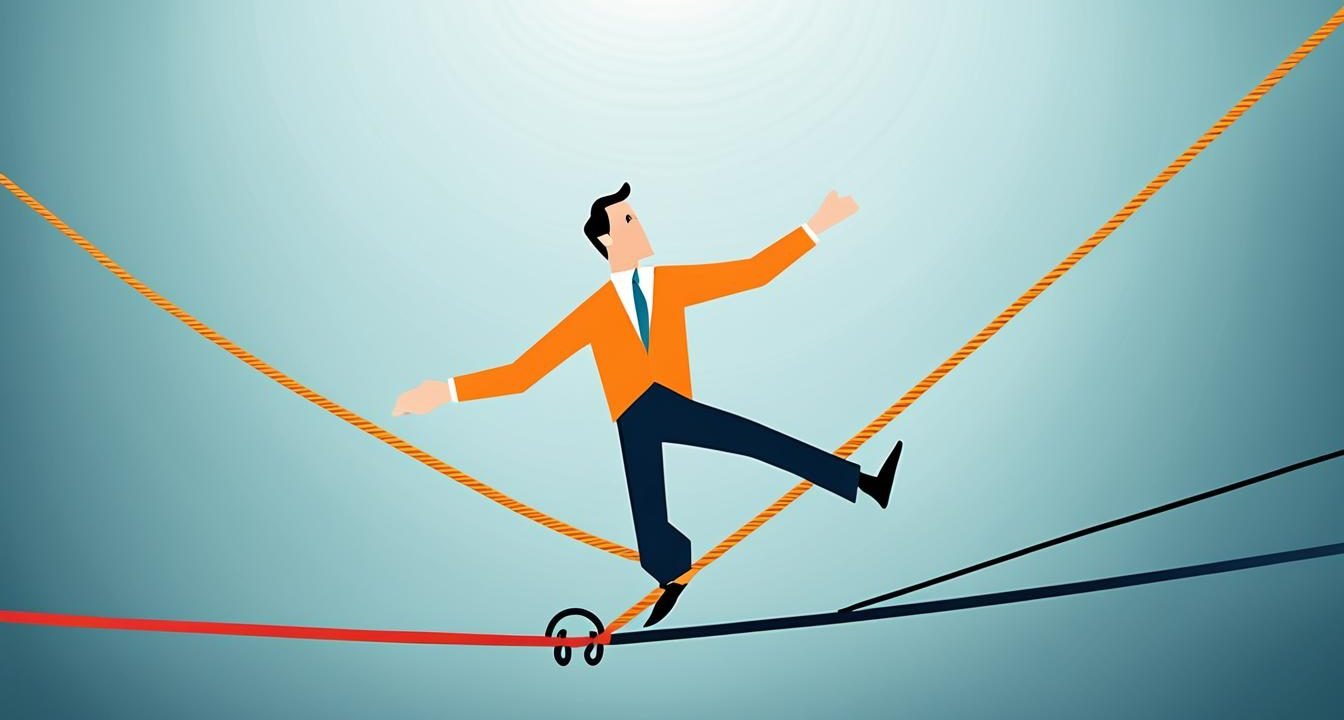 Decision-making in leadership