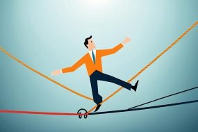 Decision-making in leadership