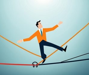 Decision-making in leadership