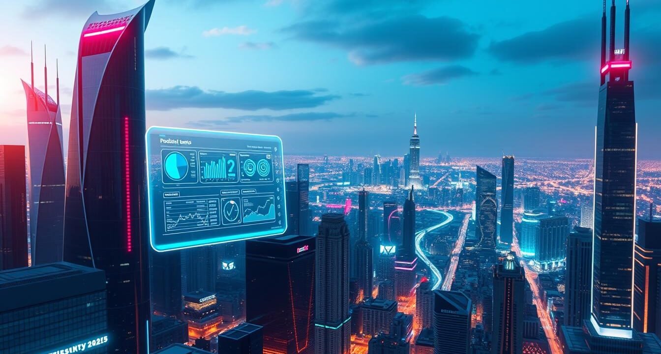 Digital Marketing Trends 2025