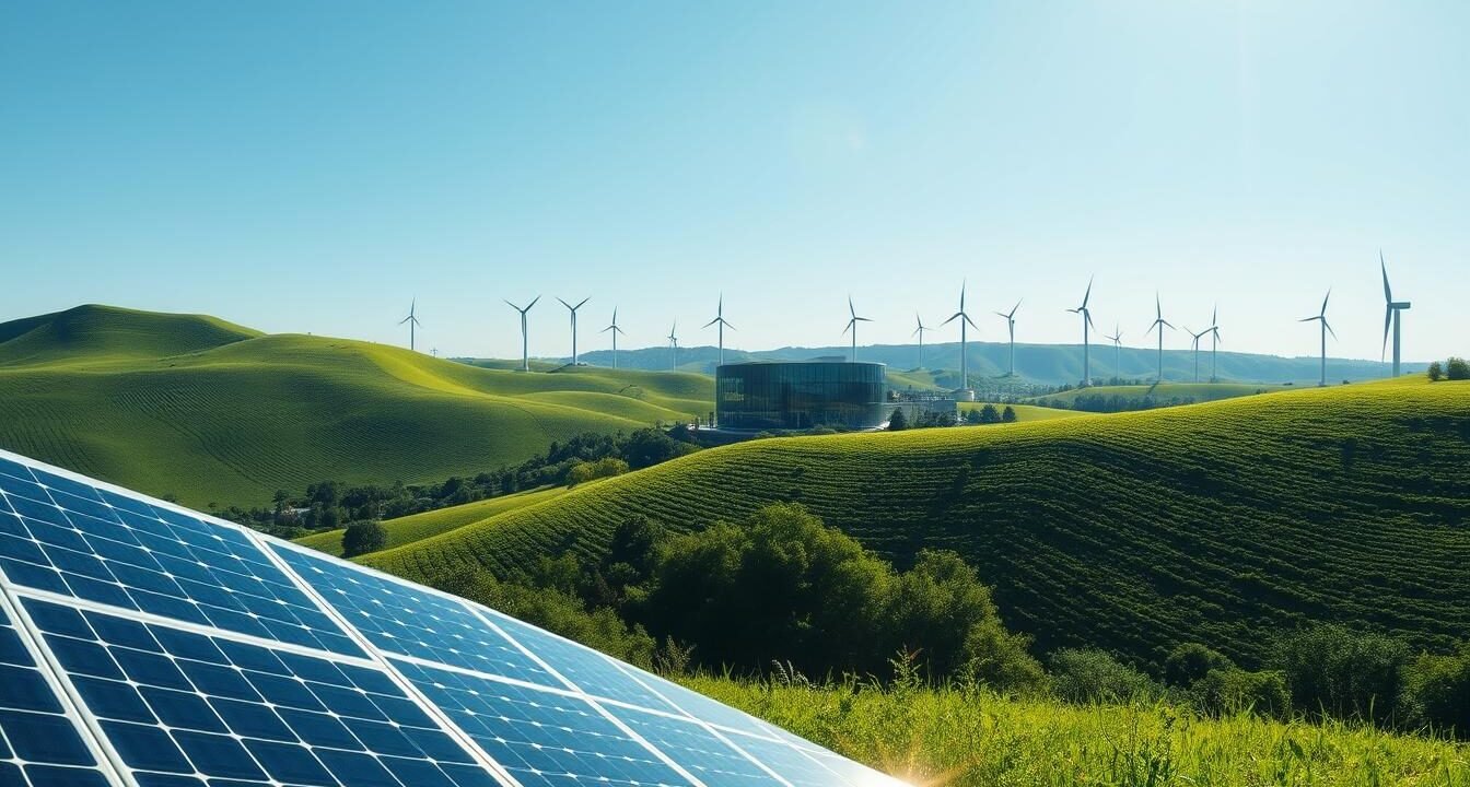 Sustainable Business Practices