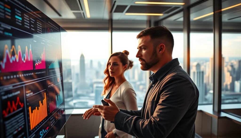 data-driven marketing