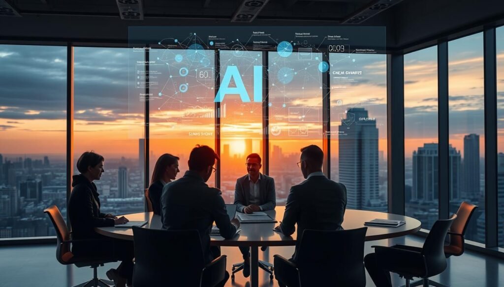 AI implementation