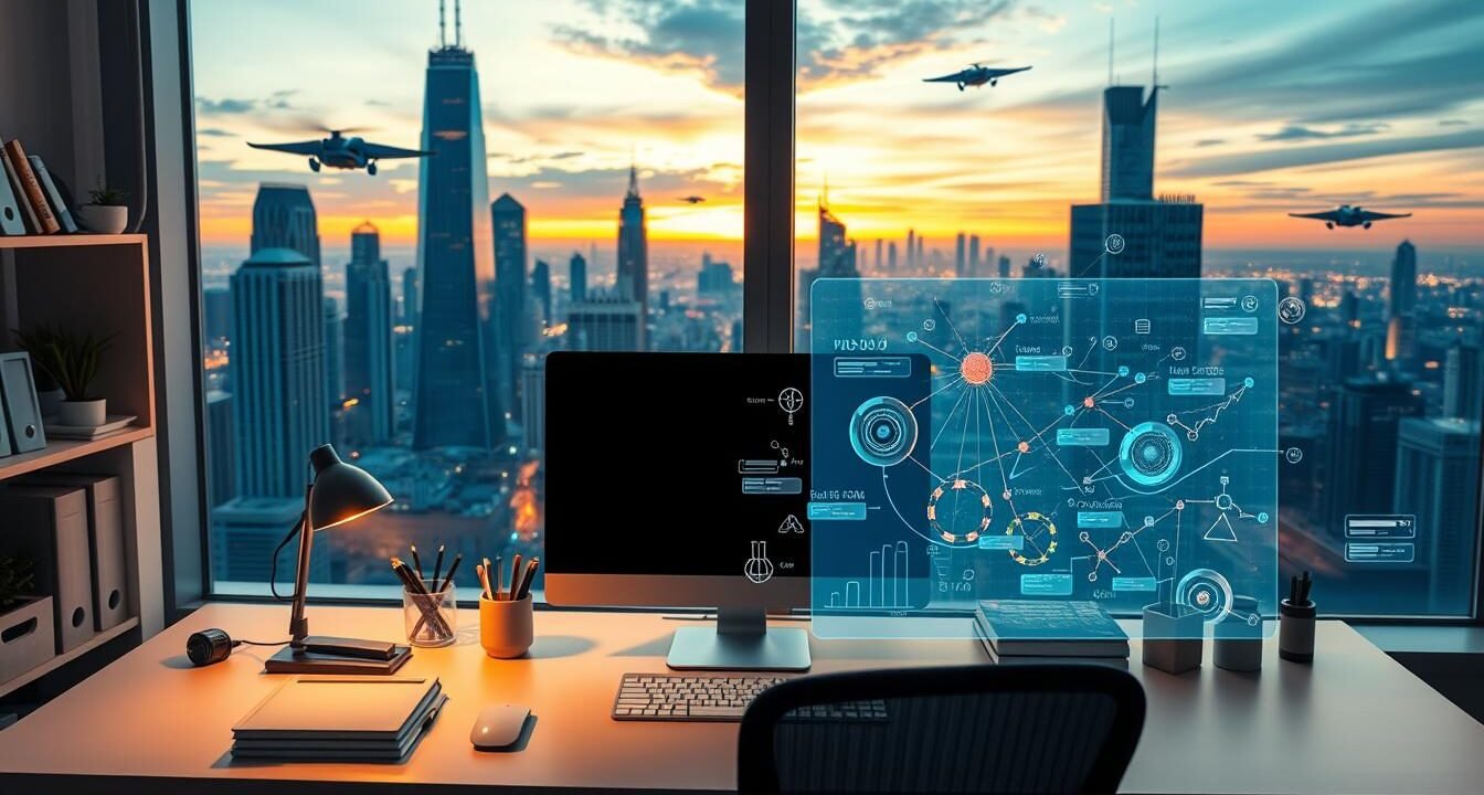 Artificial Intelligence in Small Businesses