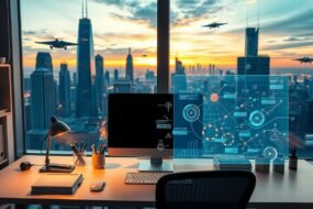 Artificial Intelligence in Small Businesses