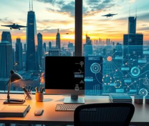 Artificial Intelligence in Small Businesses