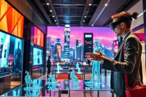 Augmented Reality in Retail