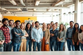 Building a Diverse Workplace