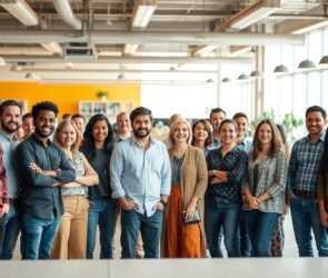 Building a Diverse Workplace