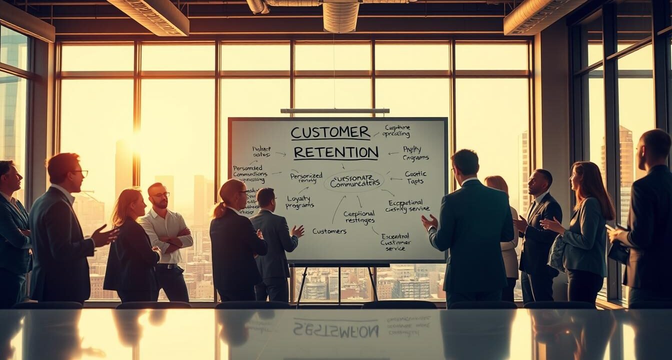 Customer Retention Techniques