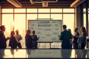 Customer Retention Techniques