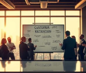 Customer Retention Techniques