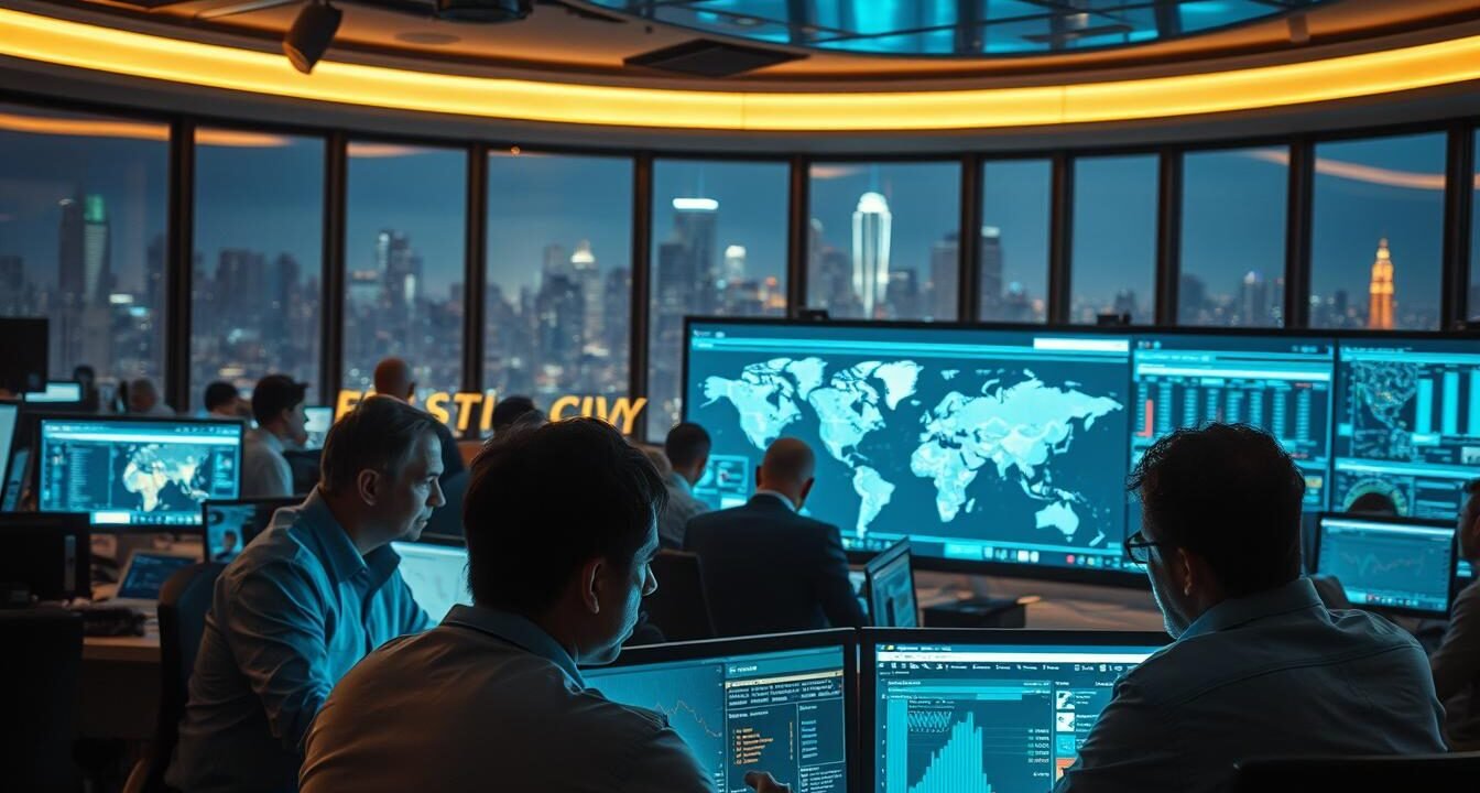 Effective Crisis Management Strategies