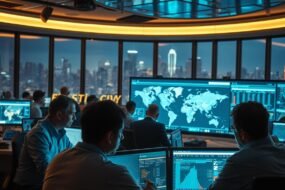 Effective Crisis Management Strategies