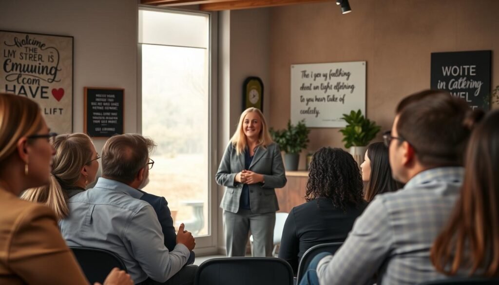 Emotional Intelligence Training