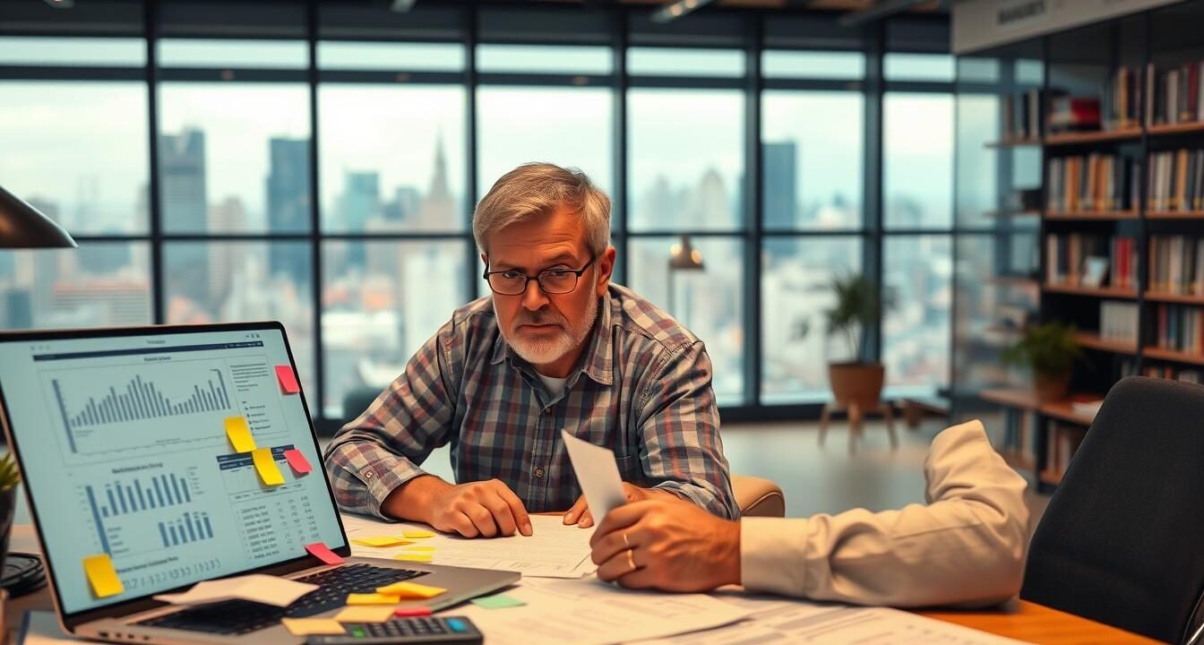 Financial Planning for New Entrepreneurs