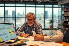 Financial Planning for New Entrepreneurs