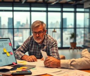 Financial Planning for New Entrepreneurs