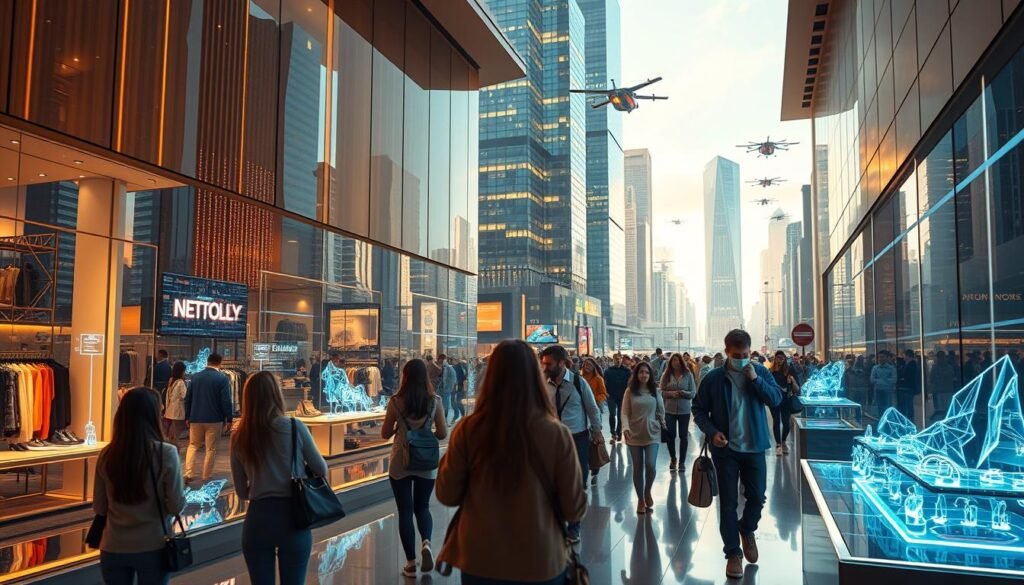 Future of Retail