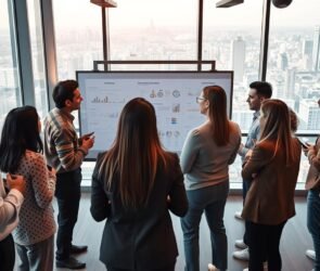 Leadership Styles in Modern Organizations