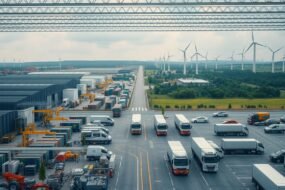 Sustainable Supply Chain Management