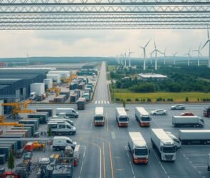 Sustainable Supply Chain Management