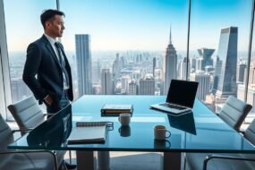 Time Management for Executives