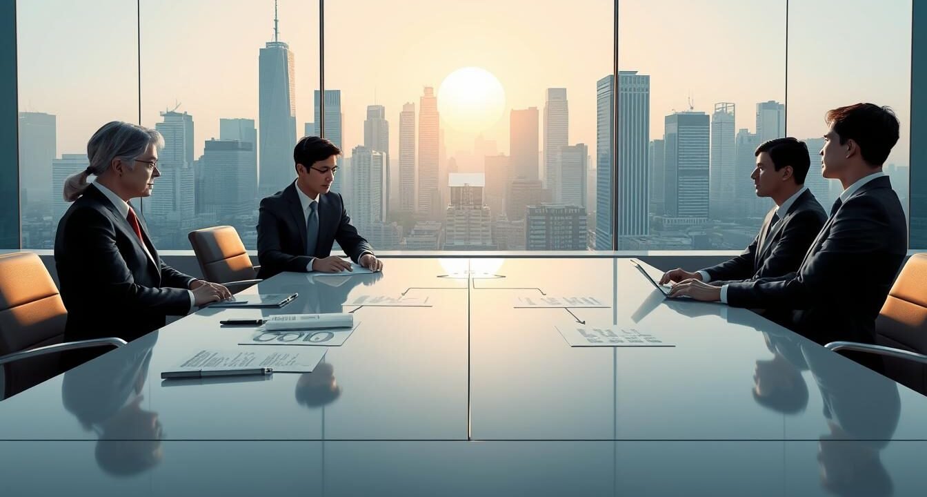 Understanding Venture Capital Funding