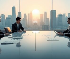 Understanding Venture Capital Funding