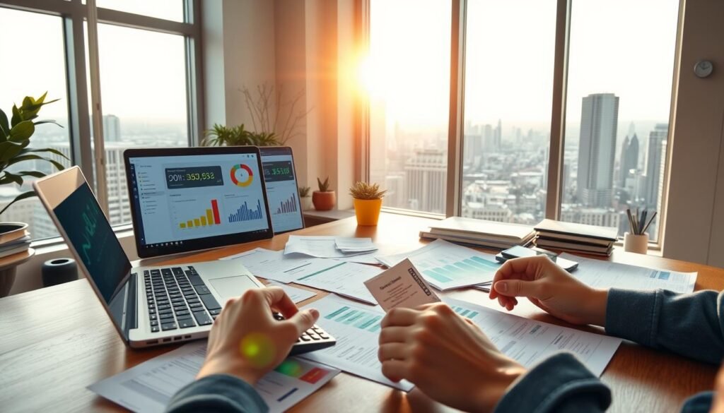 cash flow management tools