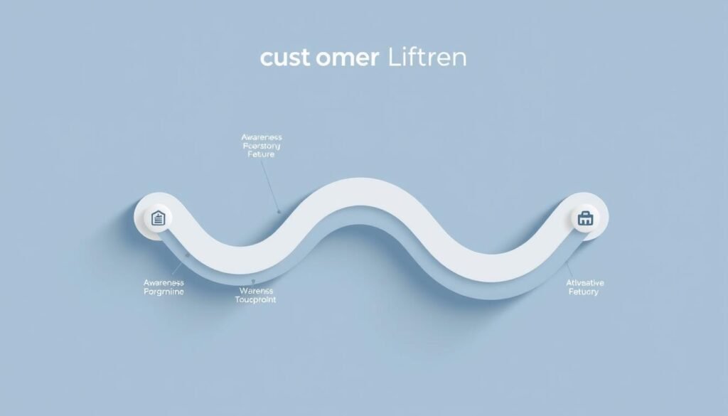 customer life cycle