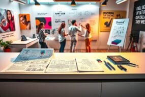 Brand Storytelling Techniques