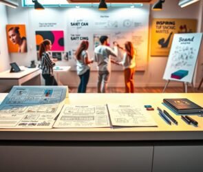 Brand Storytelling Techniques