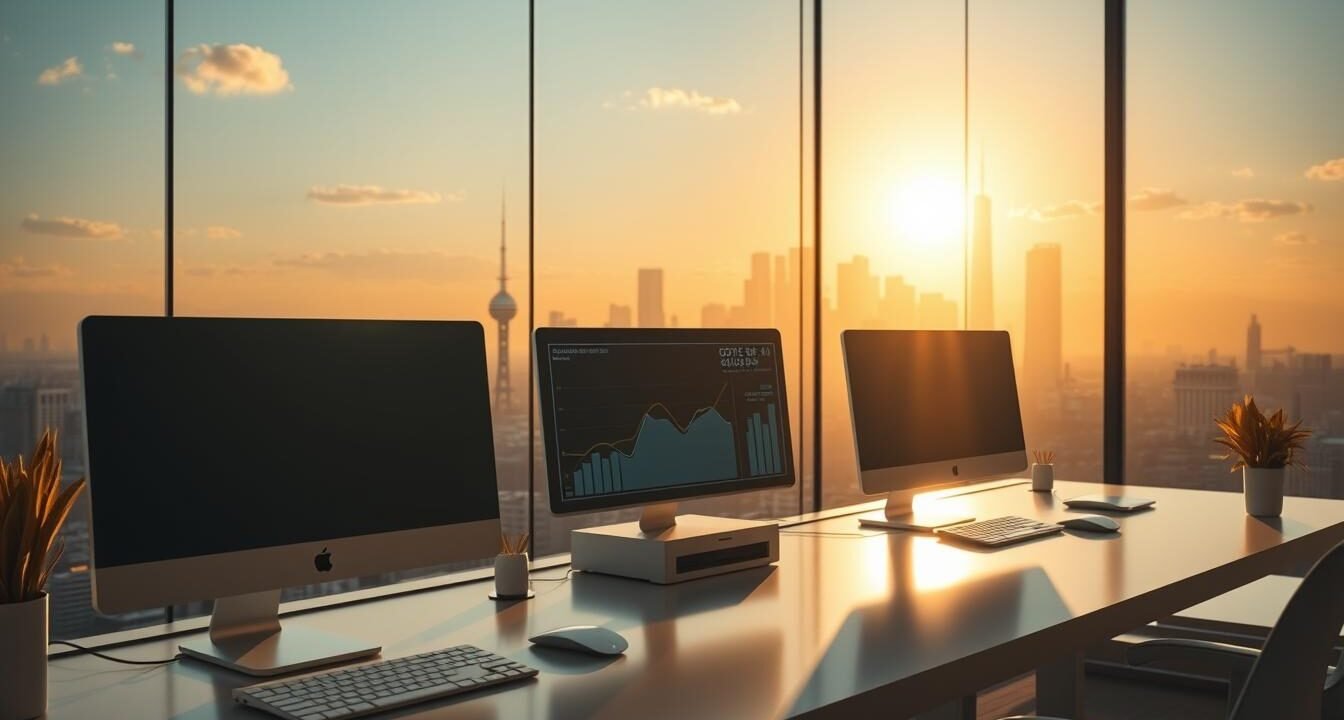 Cloud Computing Benefits for SMEs