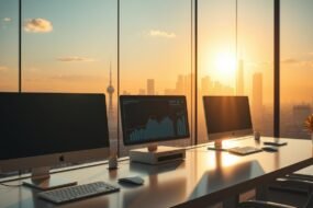 Cloud Computing Benefits for SMEs