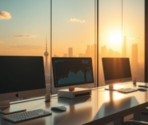 Cloud Computing Benefits for SMEs