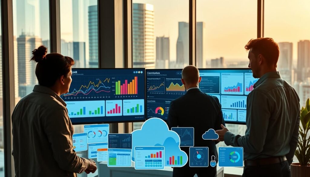 Cloud cost management tools for SMEs
