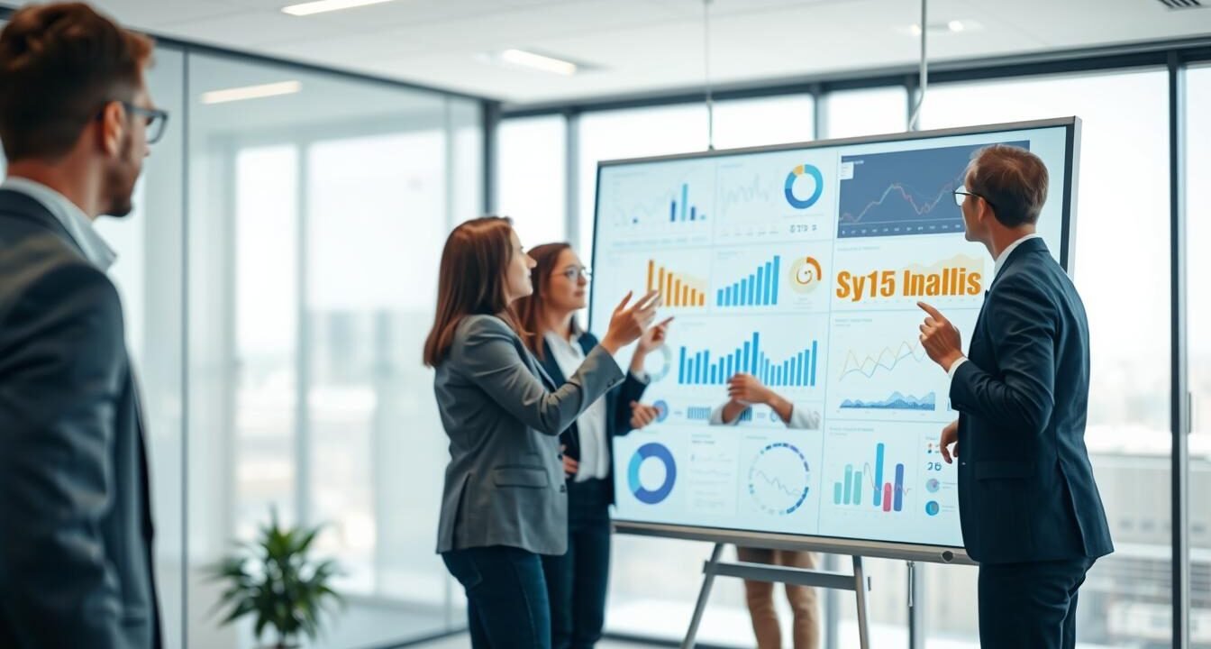 Data-Driven Decision Making