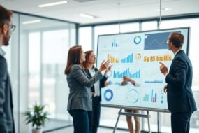 Data-Driven Decision Making