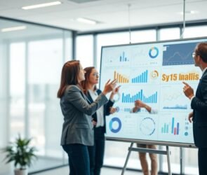 Data-Driven Decision Making