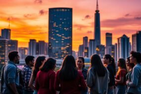 Developing Future Leaders