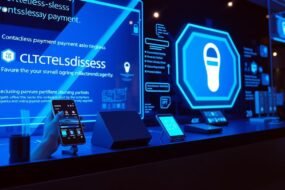 Digital Payment Solutions