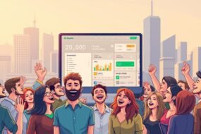 Equity Crowdfunding Explained